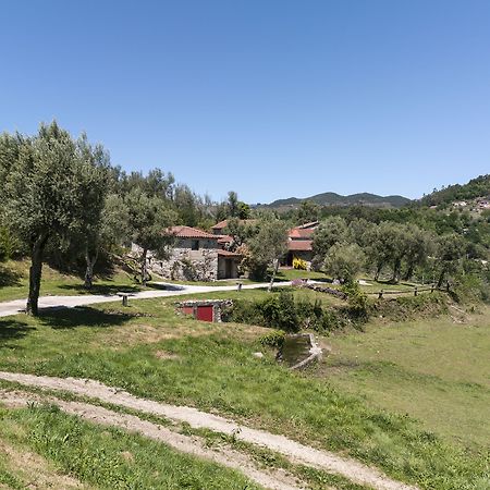 Quinta Do Rapozinho Villa Cabeceiras de Basto Ngoại thất bức ảnh