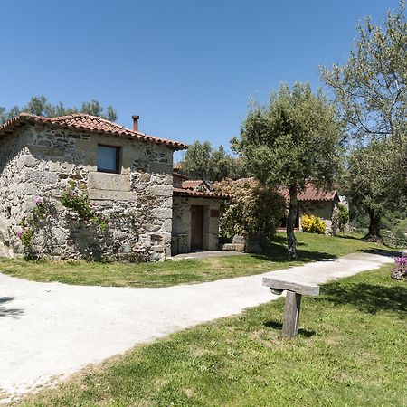 Quinta Do Rapozinho Villa Cabeceiras de Basto Ngoại thất bức ảnh