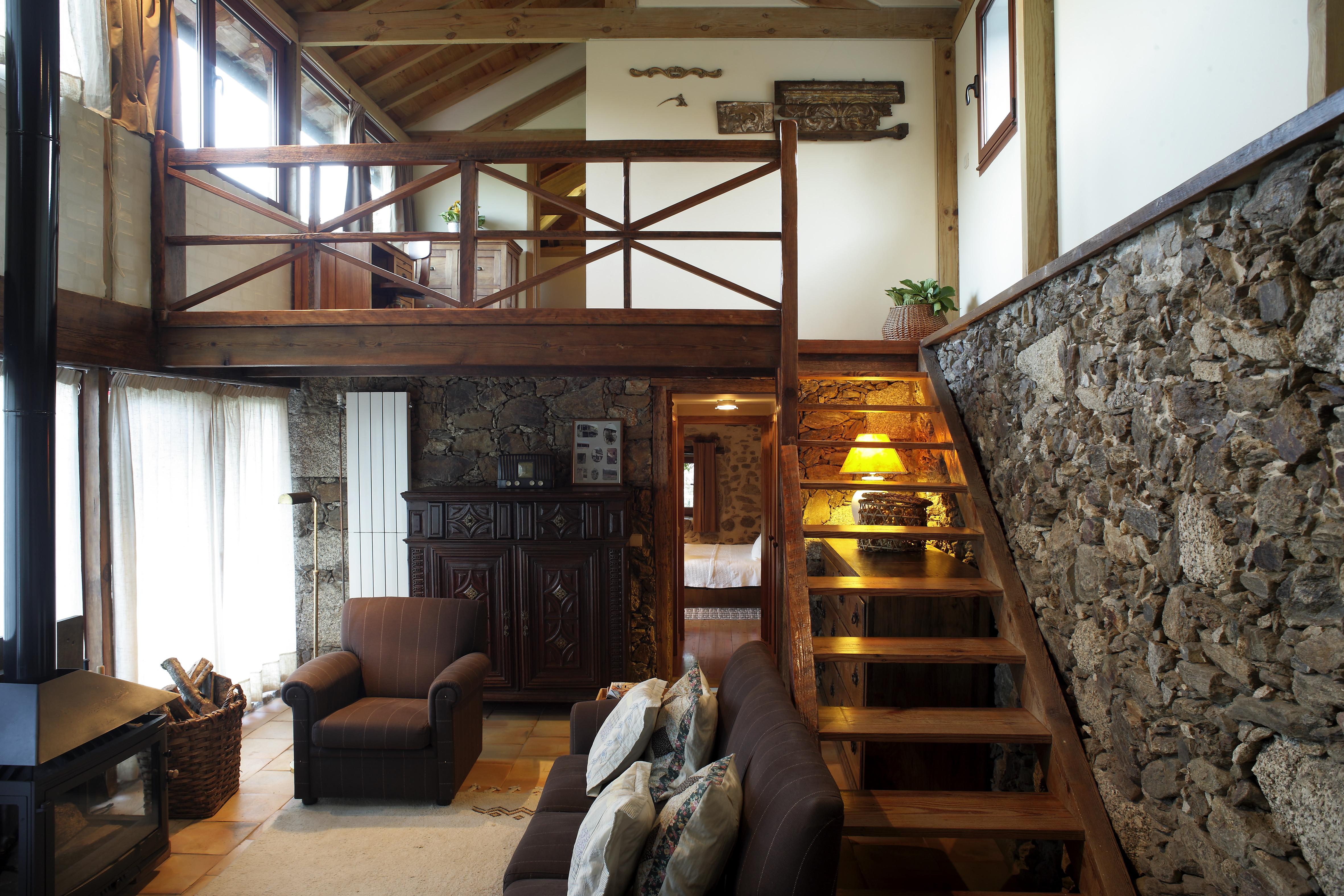 Quinta Do Rapozinho Villa Cabeceiras de Basto Ngoại thất bức ảnh