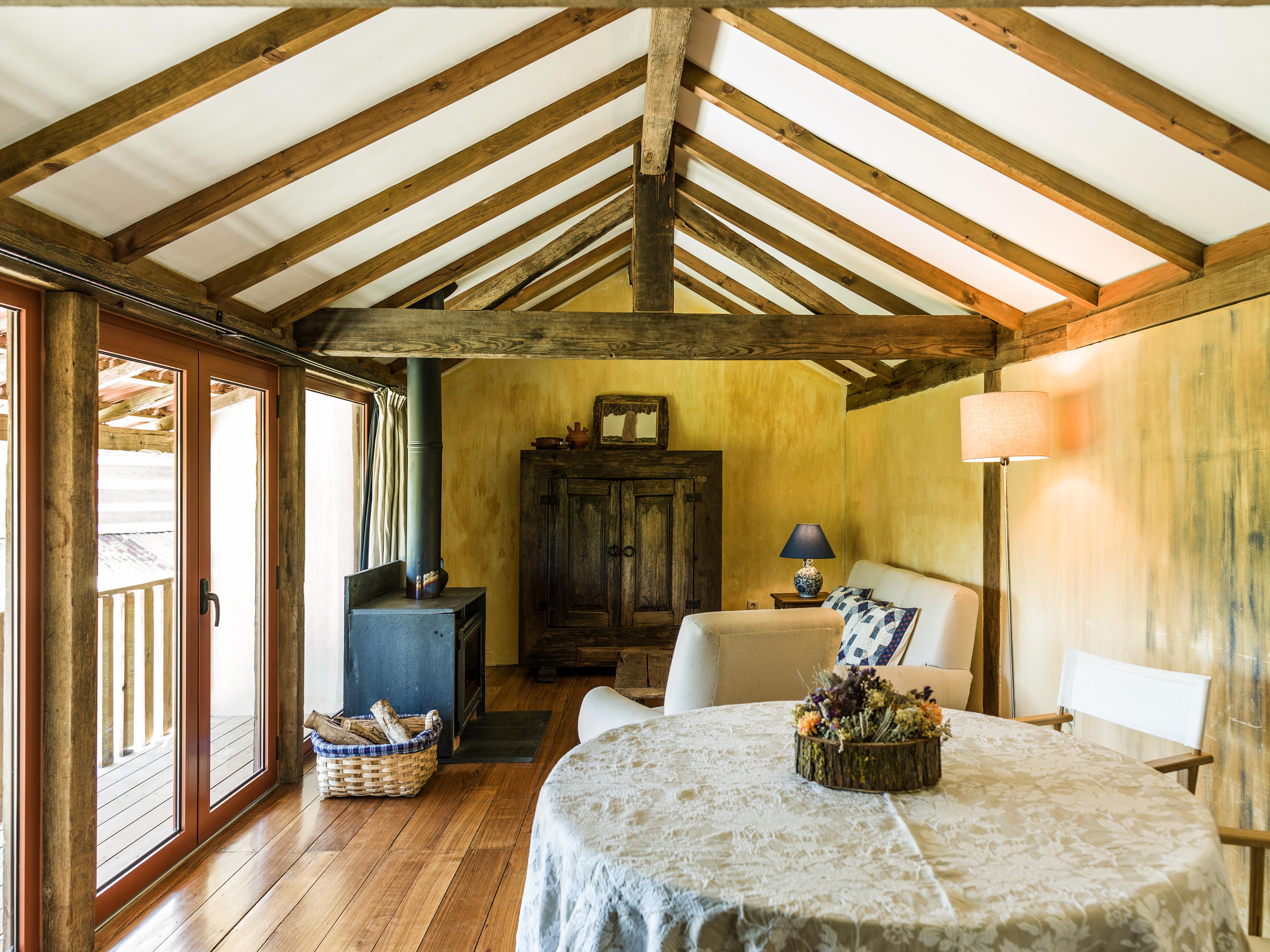 Quinta Do Rapozinho Villa Cabeceiras de Basto Ngoại thất bức ảnh