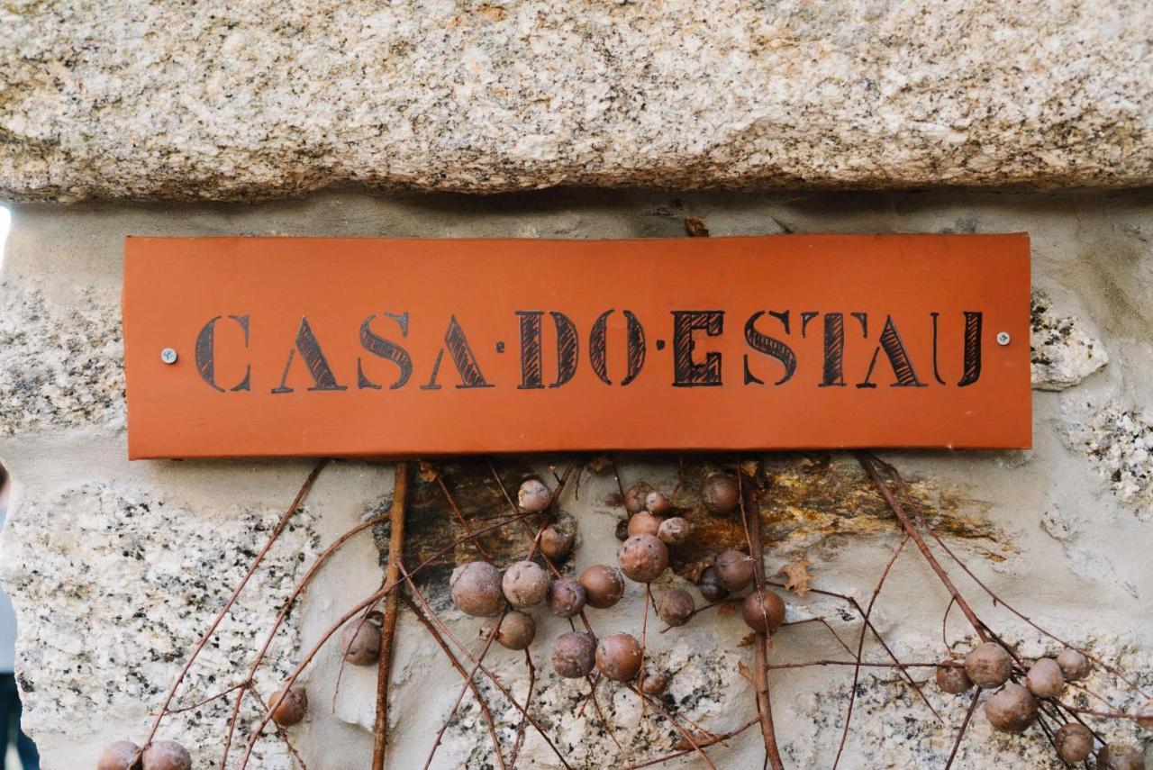 Quinta Do Rapozinho Villa Cabeceiras de Basto Ngoại thất bức ảnh