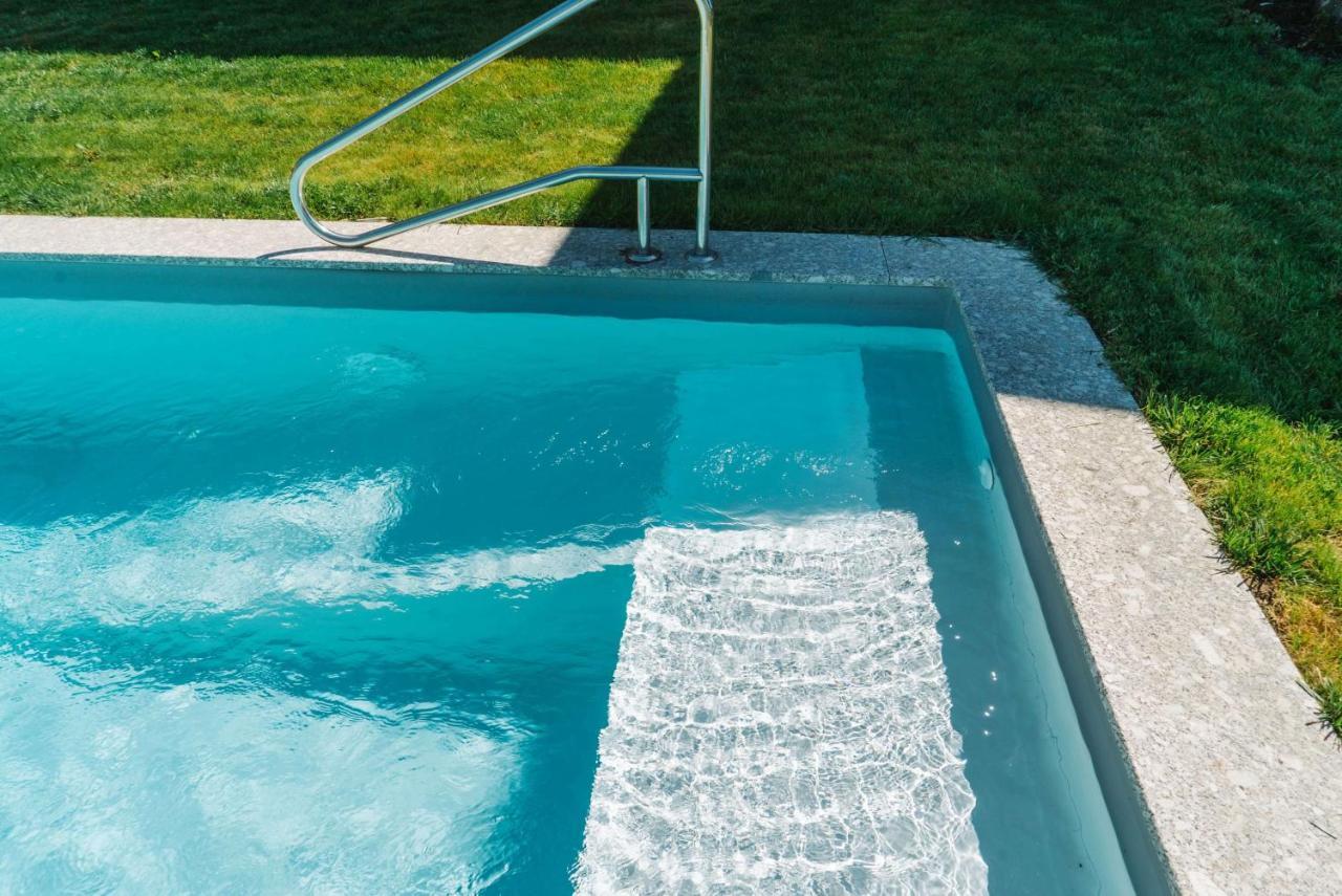Quinta Do Rapozinho Villa Cabeceiras de Basto Ngoại thất bức ảnh